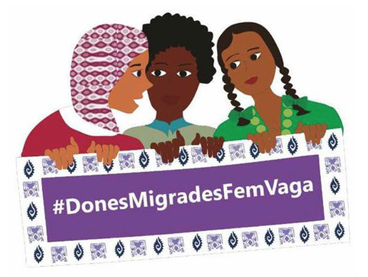 Manifest Dones Migrades