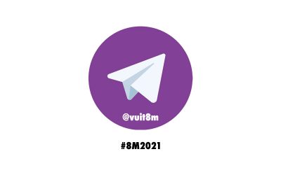 Nou canal de telegram