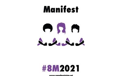 Manifest 8M 2021