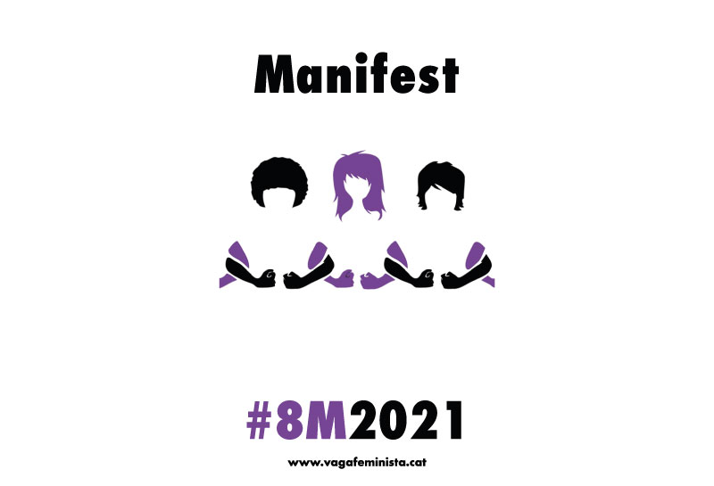 Manifest 8M 2021